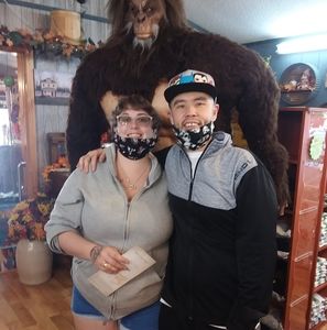 Meet your Posher, Taylor